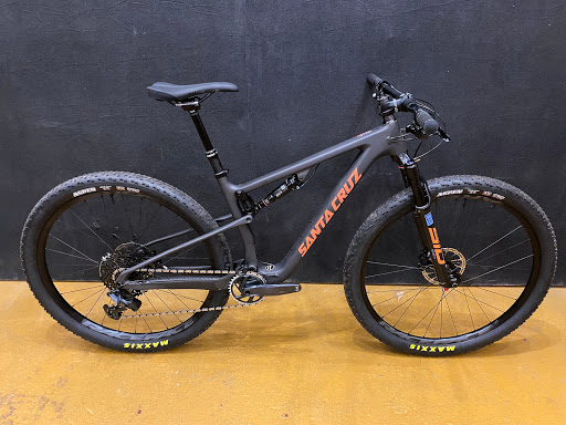 Bicycle Store «Belmar Bike Shop», reviews and photos, 1318 Main St, Belmar, NJ 07719, USA