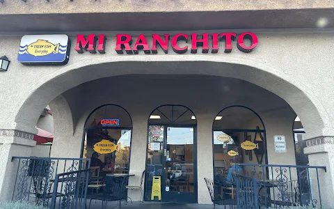 Mi Ranchito Mexican Restaurant image