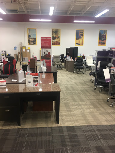 Office Supply Store «Office Depot», reviews and photos, 330 Franklin Rd #306C, Brentwood, TN 37027, USA