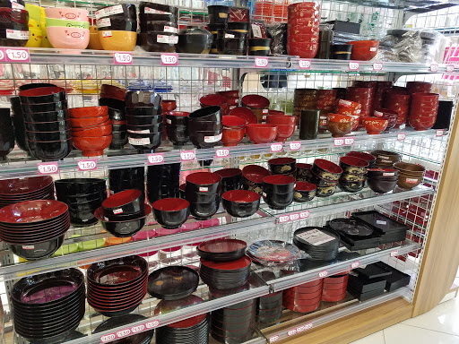 Dollar Store «Daiso, Japan», reviews and photos, 39035 Fremont Hub Courtyard, Fremont, CA 94538, USA
