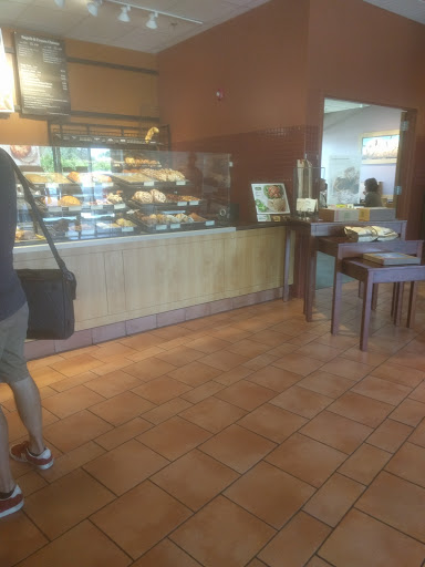 Sandwich Shop «Panera Bread», reviews and photos, 1706 Oakland Rd, San Jose, CA 95131, USA