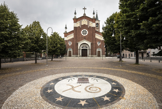 Extérieur Casa vacanza La Corte 20027 Rescaldina