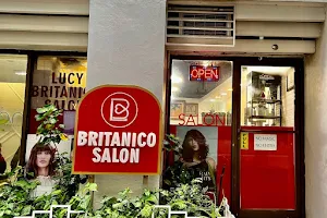 Hairshaft Salon Makati image