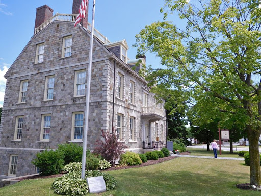 Ticonderoga Historical Society