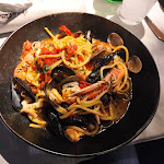 Photo n°1 de l'avis de Elvira.a fait le 28/03/2022 à 23:25 sur le  Ai Due Dottori à Manfredonia