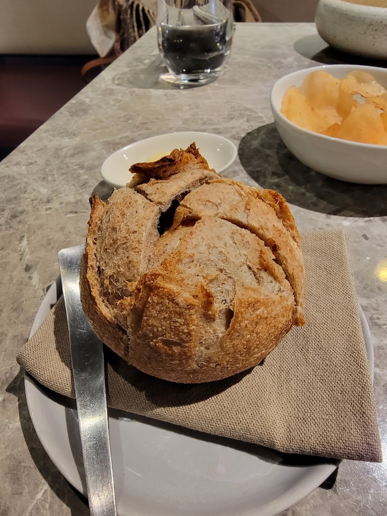 nabo ulv （原ULV Restaurant） 的照片