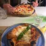 Photo n°1 de l'avis de Federico.a fait le 08/05/2024 à 19:23 sur le  Ristorante Pizzeria IMatti à Pompei