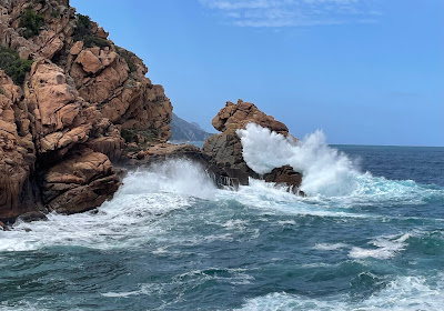 Porto à Porto-Vecchio