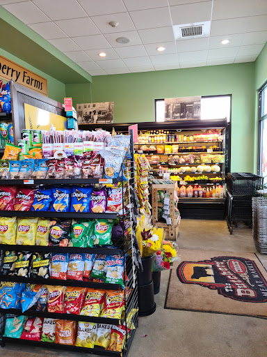 Newberry Farms Market