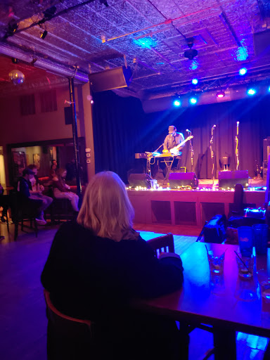 Bar «Cowboy Monkey», reviews and photos, 6 Taylor St, Champaign, IL 61820, USA