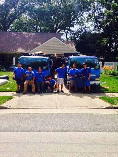 Moving and Storage Service «Relocators», reviews and photos, 233 Robbins Ln #10, Syosset, NY 11791, USA