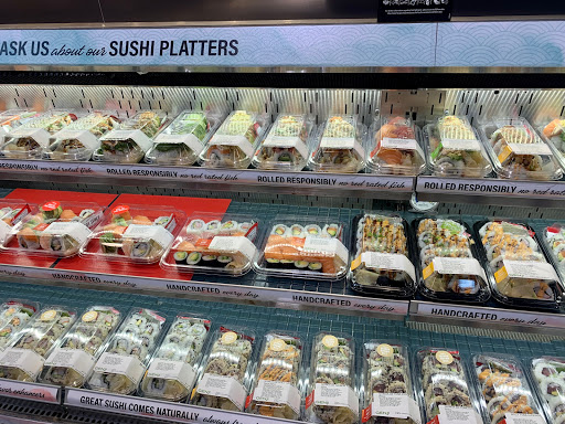 Grocery Store «Whole Foods Market», reviews and photos, 305 E Altamonte Dr #1000, Altamonte Springs, FL 32701, USA