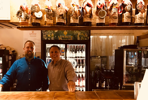 Winery «Vinoklet Winery», reviews and photos, 11069 Colerain Ave, Cincinnati, OH 45252, USA