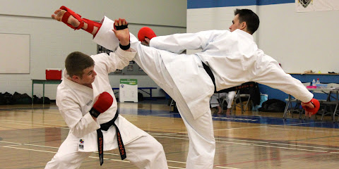 Bushido Karate Association