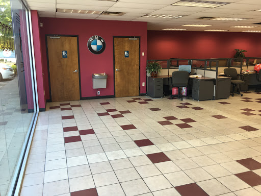 Used Car Dealer «Rocket Auto Group», reviews and photos, 2159 Browns Bridge Rd, Gainesville, GA 30501, USA