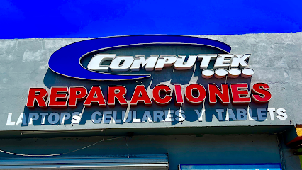 COMPUTEK Reparación De Laptops, Tablets Y Celulares