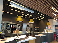Atmosphère du Restauration rapide McDonald's à Strasbourg - n°3