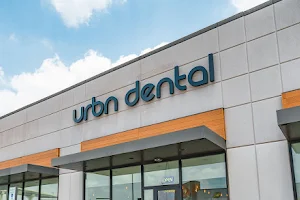 URBN Dental Implants & Invisalign | Katy image