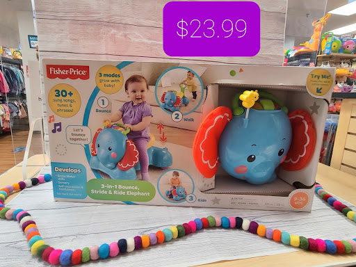 Consignment Shop «Kid to Kid», reviews and photos, 11711 Parklawn Dr, Rockville, MD 20852, USA