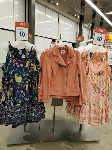 Clothing Store «Old Navy», reviews and photos, 90 Pleasant Valley St, Methuen, MA 01844, USA
