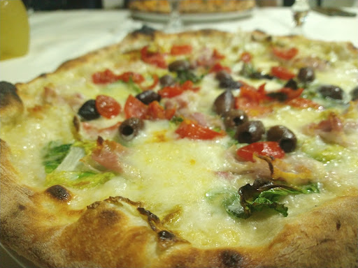 Il Castello - Ristorante Pizzeria in Nocera Inferiore, Provincia di Salerno