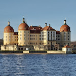 Photo n°2 de l'avis de Emir.e fait le 18/12/2023 à 18:48 sur le  Waldschaenke Moritzburg GmbH à Moritzburg