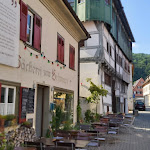 Photo n°2 de l'avis de Stephan.i fait le 29/07/2022 à 07:43 sur le  Wirtschaft zum Schwanen à Blaubeuren