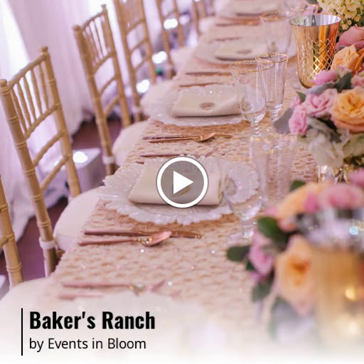 Florist «Events in Bloom», reviews and photos, 9637 Palm River Rd, Tampa, FL 33619, USA