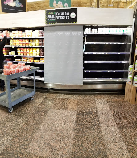 Grocery Store «Whole Foods Market», reviews and photos, 11701 Lake Victoria Gardens Ave, Palm Beach Gardens, FL 33410, USA