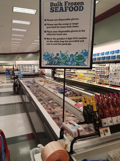 Grocery Store «Rosauers Supermarket», reviews and photos, 410 S 72nd Ave, Yakima, WA 98908, USA