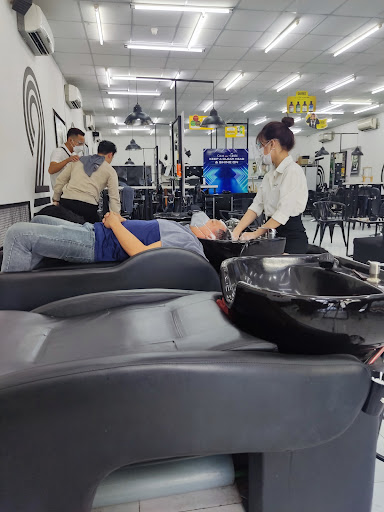 Top 20 30shine cửa hàng Huyện Quảng Trạch Quảng Bình 2022