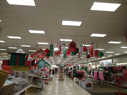 Department Store «Target», reviews and photos, 5001 Holt Ave, Hampton, VA 23666, USA