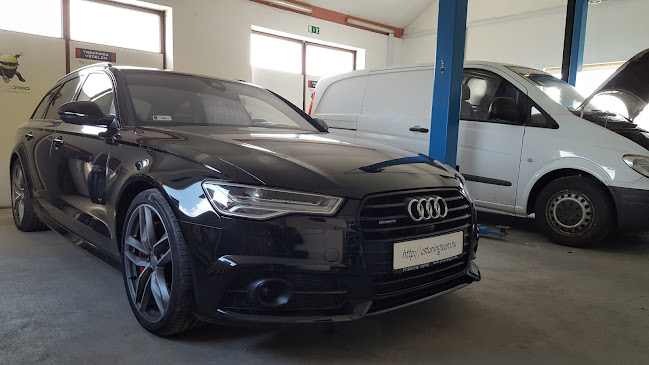 C.STuning Team - Kapuvár