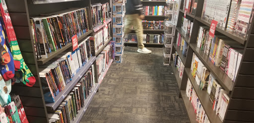 Book Store «Books-A-Million», reviews and photos, 5300 San Dario Ave #108, Laredo, TX 78041, USA