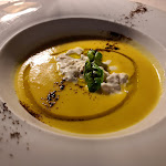 Photo n°5 de l'avis de Nicolás.a fait le 16/06/2023 à 07:42 sur le  Grillo’s 1964 Restaurant Bistrot in Villa Selvatico à Roncade