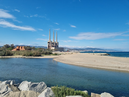 Platja del Litoral