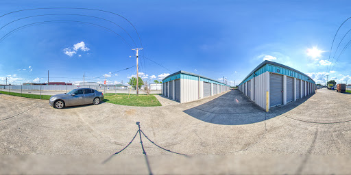 Self-Storage Facility «Fort Worth Bargain Storage», reviews and photos, 6465 E Rosedale St, Fort Worth, TX 76112, USA