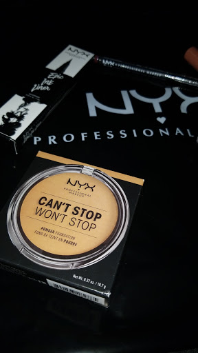 Cosmetics Store «NYX Professional Makeup Store», reviews and photos, 12449 N Mainstreet #3250, Rancho Cucamonga, CA 91739, USA