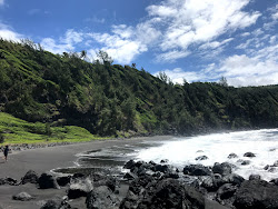 Photo de Marina Beach Vincendo avec petite baie