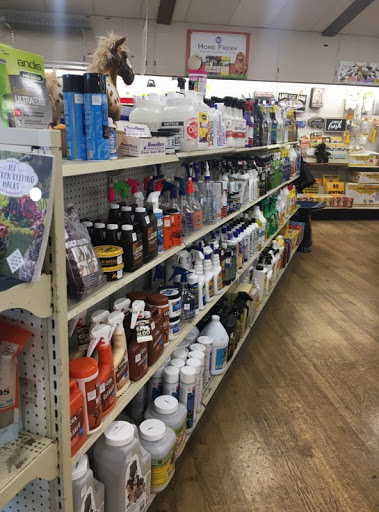 Pet Supply Store «Blue Seal Feeds Inc», reviews and photos, 876 Stillwater Ave # 1, Bangor, ME 04401, USA