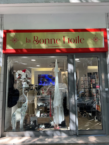 La bonne étoile à Grenoble