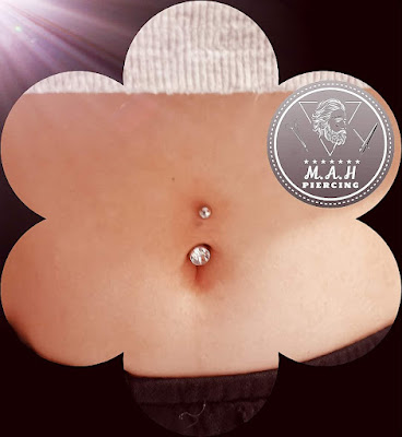 M.A.H Piercing à Doullens