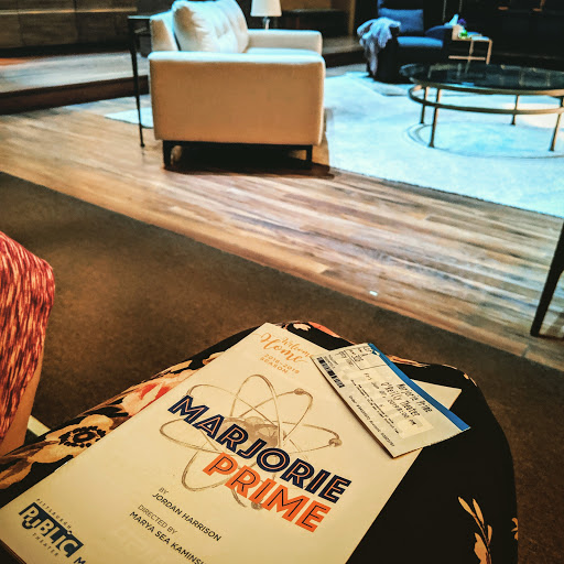 Performing Arts Theater «Pittsburgh Public Theater», reviews and photos, 621 Penn Ave, Pittsburgh, PA 15222, USA