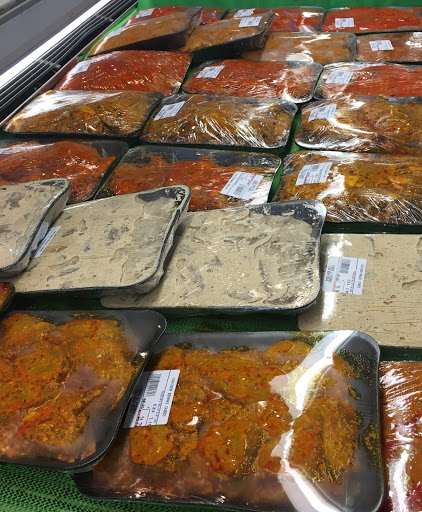 Butcher Shop «Chops & Steaks - The Real Meat», reviews and photos, 1463 Finnegan Ln i, North Brunswick Township, NJ 08902, USA