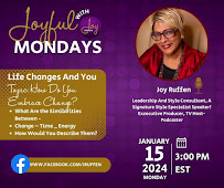 Joy Ruffen | Leadership & Style Consultant - Photo 6 - Car repair in Port St. Lucie, FL, Port St. Lucie