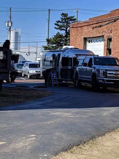 Performing Arts Theater «Brady Theater», reviews and photos, 105 W M.B. Brady St, Tulsa, OK 74103, USA