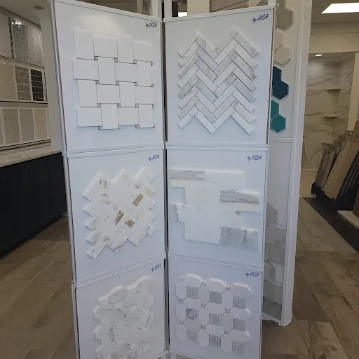 Flooring Store «Alita Tile», reviews and photos