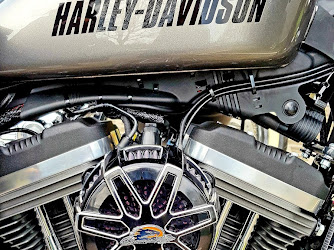 Harley-Davidson