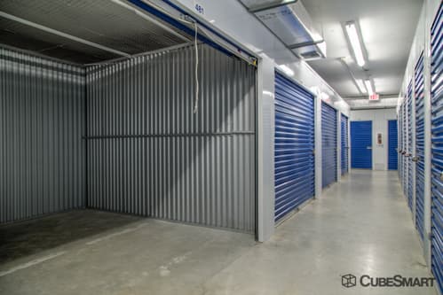 Self-Storage Facility «CubeSmart Self Storage», reviews and photos, 13290 W State Rd 84, Davie, FL 33325, USA