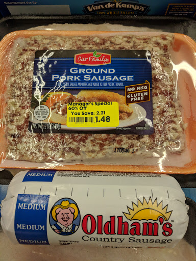 Grocery Store «Family Fresh Market», reviews and photos, 3920 2nd Ave, Kearney, NE 68847, USA